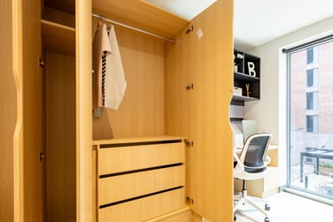 Classic Studio at Biscuit Factory, 140 Little Donegall Street, City Centre, Belfast, BT12FL - Image 4
